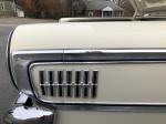 Ford Galaxie 500 Club Victoria 1963 года